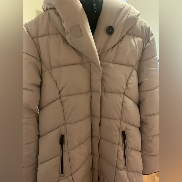 Point Zero winter jacket - Picture 4 of 10